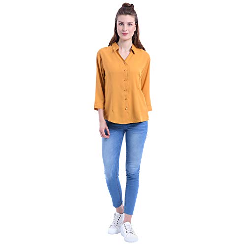 Image of Regular and Formal Shirt Pack of 1