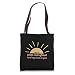 Psalm 56 3 When I Am Afraid I Put My Trust In You Tote Bag