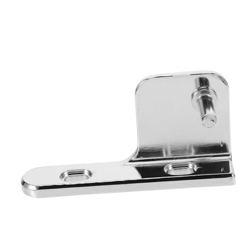 VERDANVERSE de Puerta de Congelador Inoxidable para Refrigerador Repuesto Compatible con Modelos Comerciales y Estabilidad