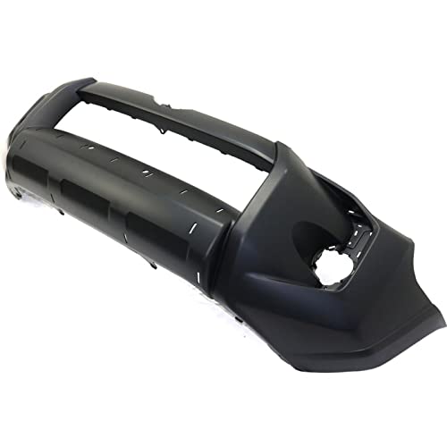 Image of FitParts Compatible with Toyota 4Runner 2014-2023 Front Bumper Cover