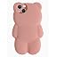 Z Bear Pink