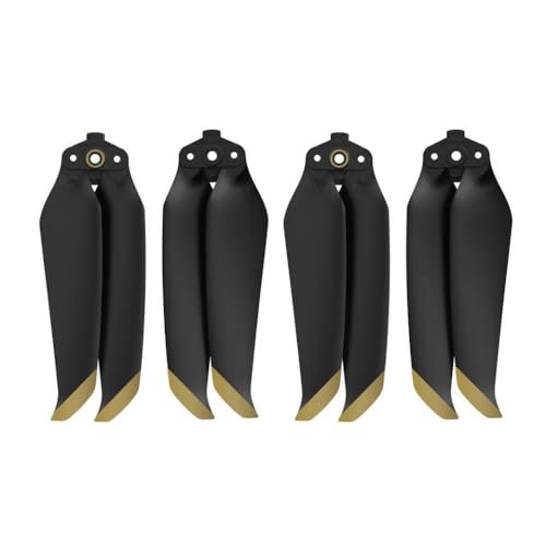 Low Noise Drone Propellers Compatible With Compatible Air 2S Foldable Propeller Accessories Compatible With Air 2 And Air 2S 1/2