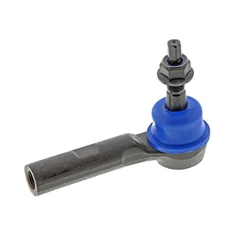 Mevotech Supreme Tie Rod End MES3573 Cover