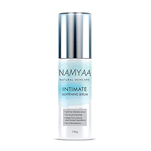 Qraa Namaya Intimate Lightening Serum, 100g