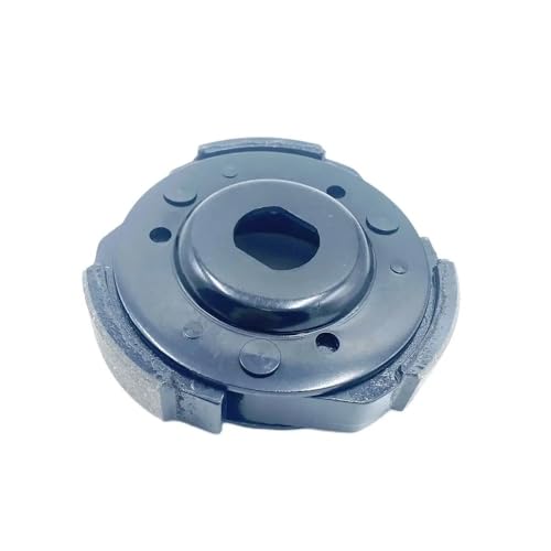Zapata de embrague GY6 125cc y 150cc con portaembrague para scooter 5