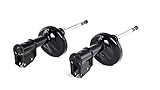 amortiguadores renault logan Amortiguadores: compatible con RENAULT Clio II Hatchback (BB, CB), compatible con RENAULT Thalia I (LB), compatible con RENAULT Clio II Furgoneta (SB0/1/2), compatible con RENAULT Symbol / Thalia II (LU)