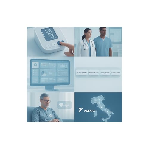 Una disamina del Modello Erogazione Telemonitoraggio e Telecontrollo