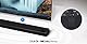 LG WOWCAST WTP3, Wireless Audio Transmitter, kabellose Audio-Übertragung zwischen TV und Soundbar, Schwarz [Modelljahr 2022]