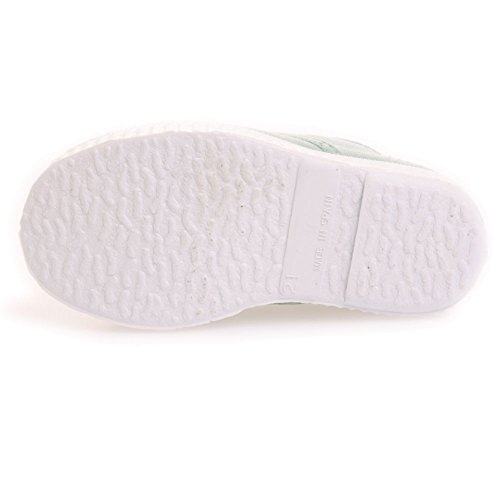 Cienta Girl's 70997 Sneaker, Mint, 28 M EU Little Kid (10.5 US)4