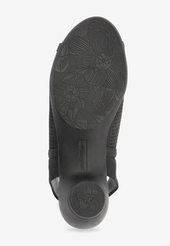 Comfortview Women's The Aurora Shootie (Wide Widths Available)3