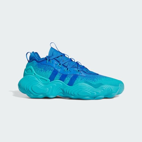 Image of Adidas Unisex-Adult Trae Young 3 Low Trainers