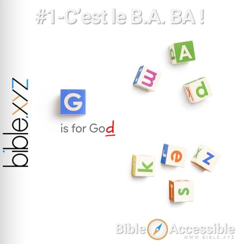 #1-C'est le B.A.BA