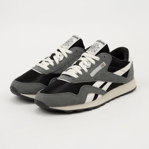Image of Reebok Classics Men's Cl Lthr Leather Running Shoes