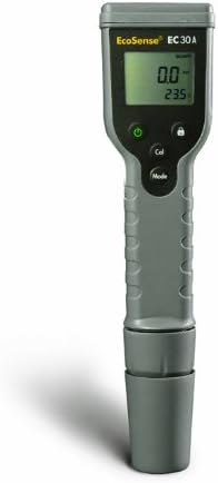 YSI EC30A Conductivity TDS and Temperature Tester