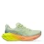 Cool Matcha Safety Yellow