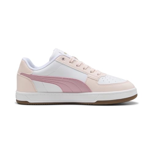 Image of Puma Men's Suede Classic+ Leather Sneakers | Official licensed; regular fit; short sleeves; breathable