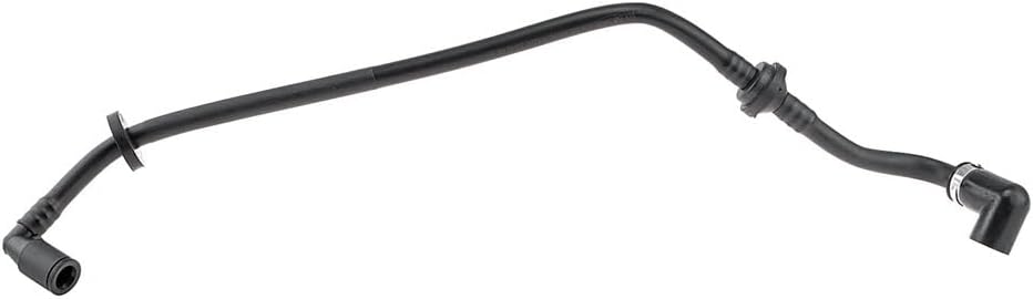 Vacuum Hose For Braking System 7L6611917N 7L6611917C Compatible With Automotive Models 2003 2004 2005 For Part Number 7L6611917N 7L6611917C