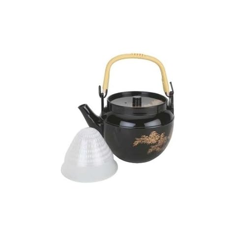 JapanBargain 1628 Melamine Teapot Cover