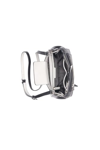 Calvin Klein Hadley Triple Compartment Crossbody4