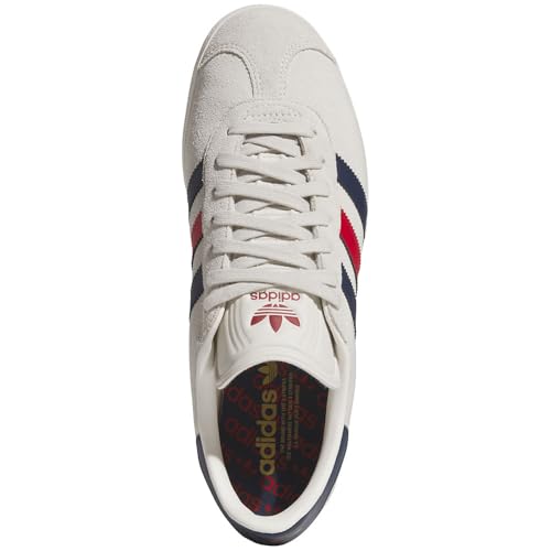 adidas Golf Men's Gazelle Spikeless Golf Shoes4