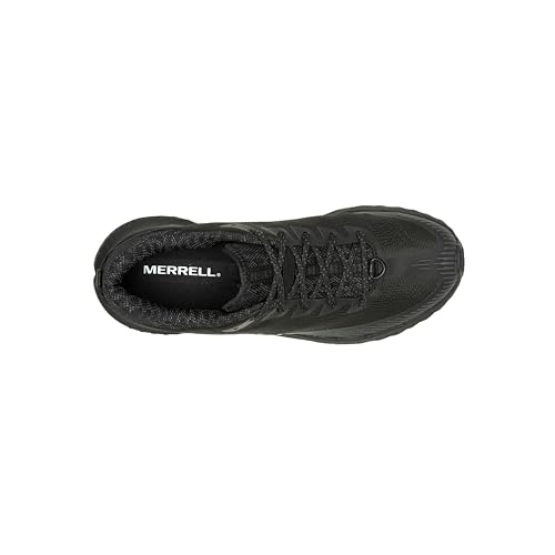 Image of Merrell Women's Agility Peak 5 Trail Running Shoes