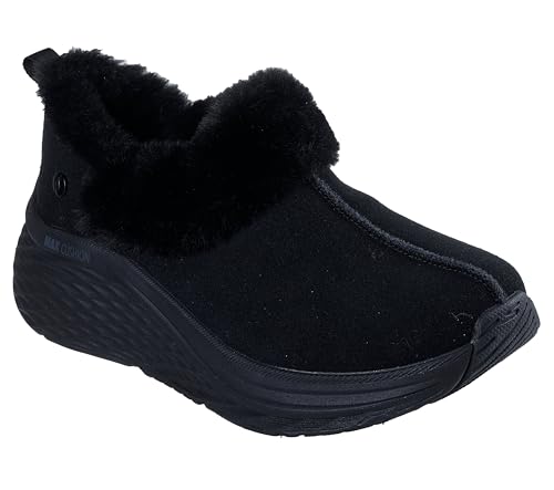 Skechers Max Cushioning Elite 2.0 chausson femme confortable amorti optimal