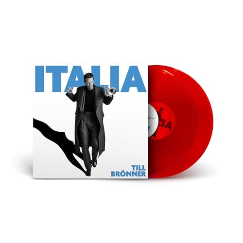 Bild zu Italia 2lp Gatefold (Ltd. Rosso) [Vinyl LP]