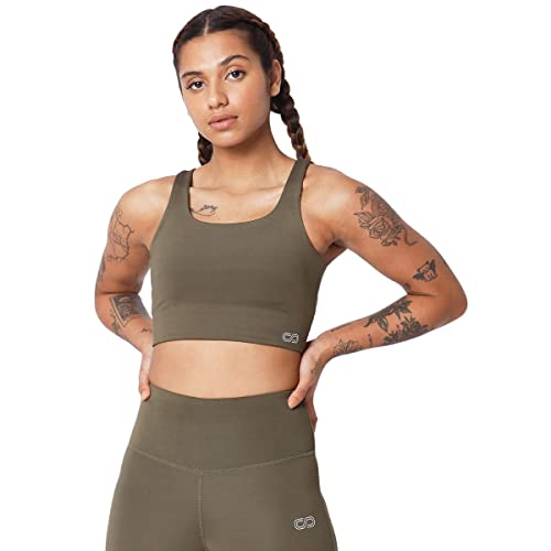 Image of Silvertraq Women Sports Bra