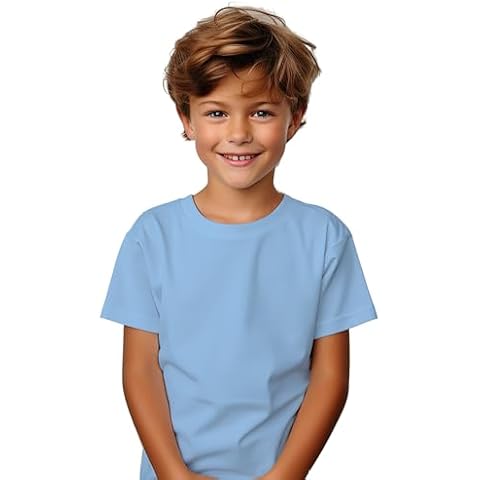 T-shirt KINKIES coton 12 ans Cover