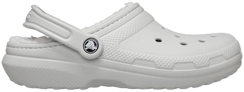 Image of Crocs Unisex-Adult Classic Lined Clog
