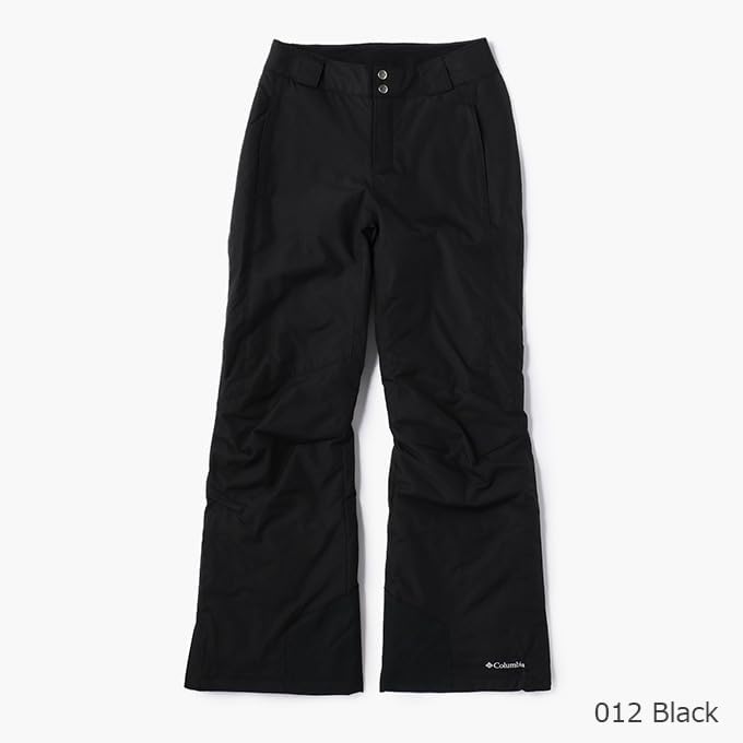 Amazon | コロンビア レディース スノーボード パンツ バガブー