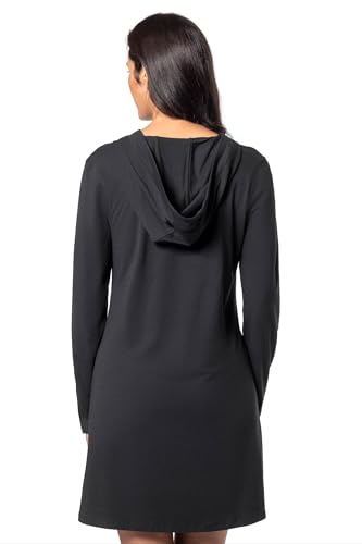 Coolibar UPF 50+ Women's Catalina Beach Cover-Up Dress - Sun Protective