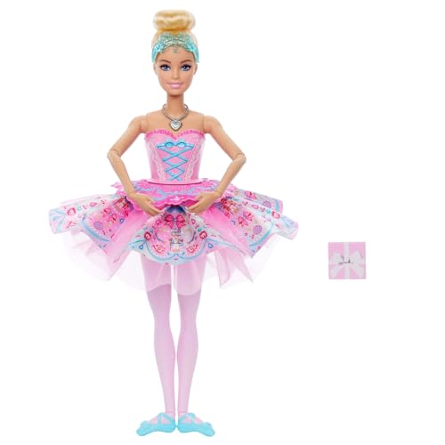 Barbie Casse-Noisette Poupée Clara