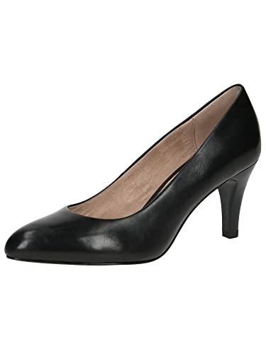 Escarpins Femme Caprice - Modèle 9-29603-44 Avec Semelle Mémoire De Forme | Confort Et élégance Au Quotidien - 4