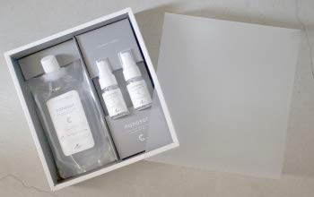 ナノソルCC 1000mlと300ml✖️2個　3個セット　1600ml メーカー認証正規販売店】nanosol ナノソル CC 300ml レフィル