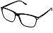 Produktbild Tom Ford Unisex-Erwachsene Ft5479-b Brillengestelle, Schwarz (NERO LUCIDO), 58