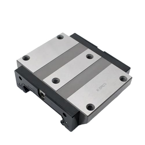 SHW35CA guide linéaire résistant aux vibrations pour chariot large