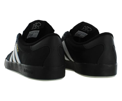 adidas Unisex-Adult Ftwwht/Conavy/Cwhite Nora FTWR whiteCollegiate Navy/Chalk White 10.5 US2