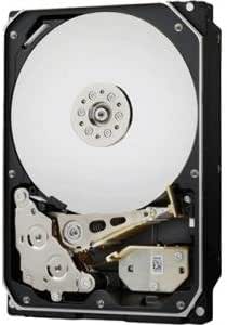 HGST HGST Ultrastar He6 6TB 3.5" SAS 7200 RPM Enterprise Internal Hard Drive - SAS 64 Mb Cache, 12Gb/s - HUS726060als640 / 0F18370 64 MB Cache 3.5-Inch Internal Bare or OEM Drives 0F18370