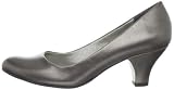 Easy Street Fabulous czółenka damskie, srebrny - kolory cyny - 41 EU Schmal