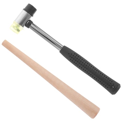 Kit de mandril para anillos de boda y herramientas de reparación de joyería