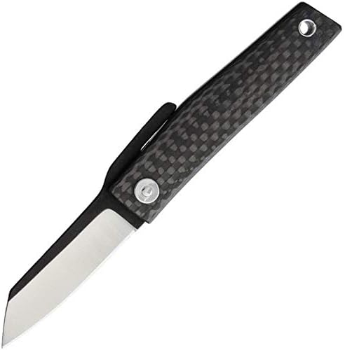 FK 5 Carbon Fiber Folder OFK5CF