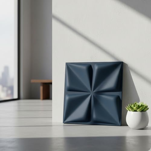 Image of Kayra Decor 3D PVC Wall Panel
