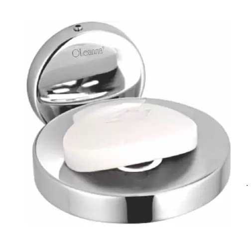 Oleanna BSMN-05B Soap Dish (Wall Mounted) (B0C43LYGG3) Amazon Price History, Amazon Price Tracker