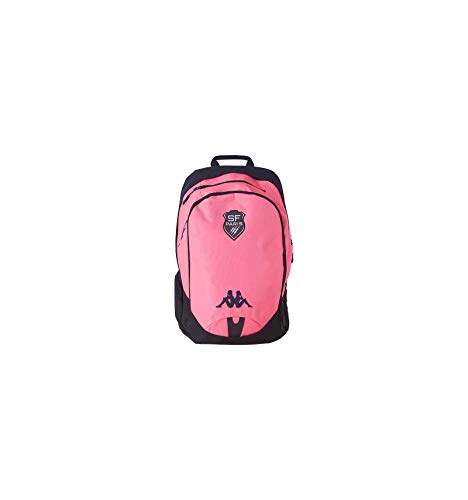 Kappa Apack SFP  Mochila Unisex Adulto  multicolor  Talla única