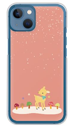 �K�[���Y�l�I AQUOS wish4 SH-52E A402SH A403SH SH-M27 SHG13 �ƌ݊����̂��� �P�[�X �n�[�h�P�[�X �X�}�z�P�[�X (Bambi �s���N) SHARP SH-52E-PC-YSZ-0471