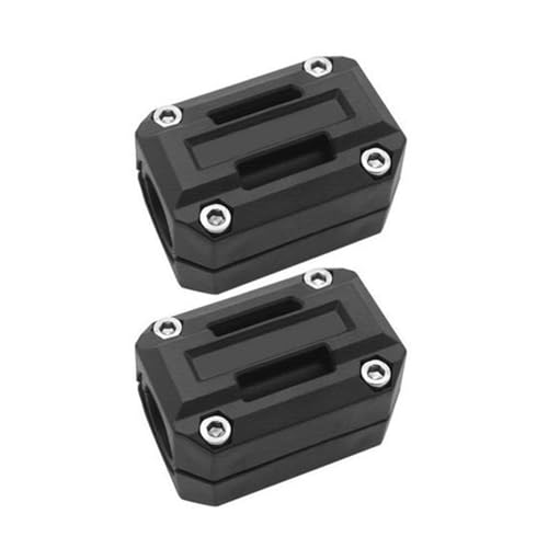 Pare-choc de moteur de moto pour R1200GS R1250GS protection crash bar 25mm