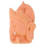 Sculpture réaliste : ce pot de fleurs en forme d'éléphant, inspiré d'une sculpture animale, fait office à la fois de pot de fleurs décoratif et de jardinière pratique en résine pour les amoureux des plantes