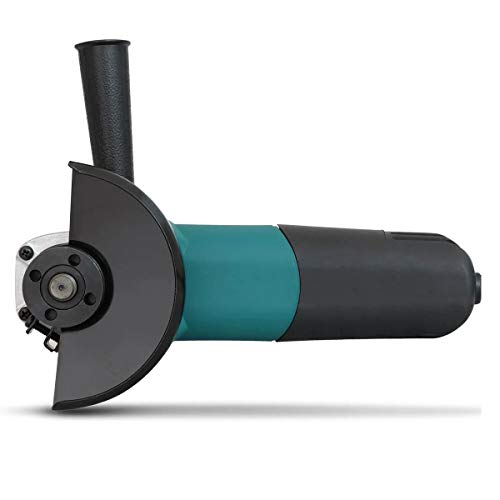 Esmerilhadeira Angular Lixadeira Rolamentada 4.1/2 115mm 820w 220v