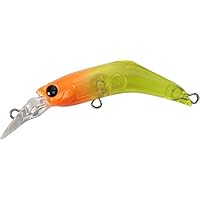 Amazon.co.jp: バスデイ(Bassday) はぜむし 45SS LH-14アカキン